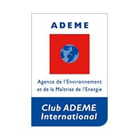 Logo ademe